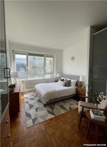 Immobilier Clichy (92110) – Appartement 67.71m2 – 439 000 €