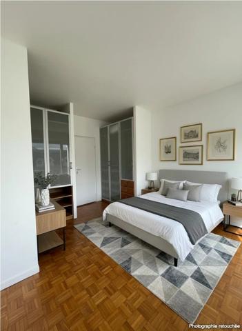 Immobilier Clichy (92110) – Appartement 67.71m2 – 439 000 €