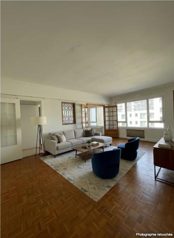 Immobilier Clichy (92110) – Appartement 67.71m2 – 439 000 €