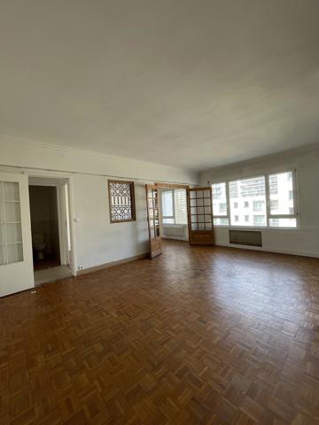 Immobilier Clichy (92110) – Appartement 67.71m2 – 439 000 €