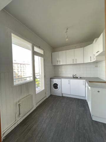 Immobilier Clichy (92110) – Appartement 67.71m2 – 439 000 €