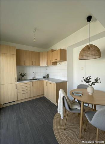 Immobilier Clichy (92110) – Appartement 67.71m2 – 439 000 €