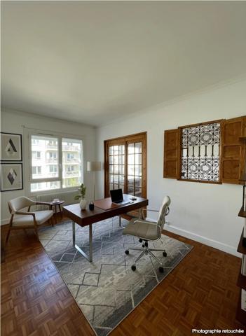 Immobilier Clichy (92110) – Appartement 67.71m2 – 439 000 €