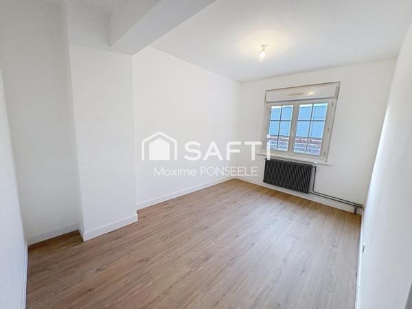 Maison 4 pièces 108 m²