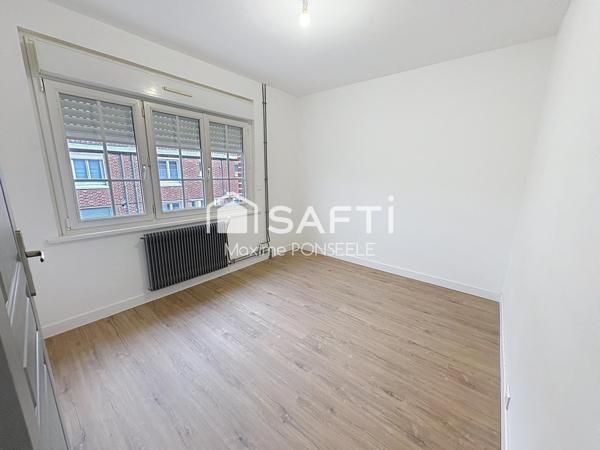 Maison 4 pièces 108 m²