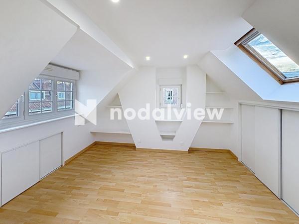 Maison 4 pièces 108 m²