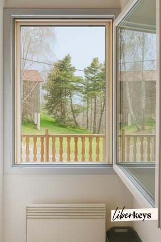 Appartement 121m² - Entre ciel et montagne, un cocon lumineux à Villaudemard