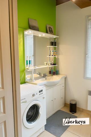 Appartement 121m² - Entre ciel et montagne, un cocon lumineux à Villaudemard