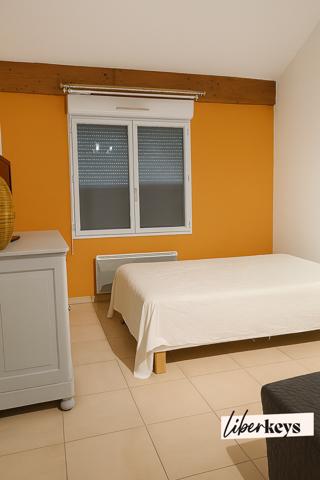 Appartement 121m² - Entre ciel et montagne, un cocon lumineux à Villaudemard