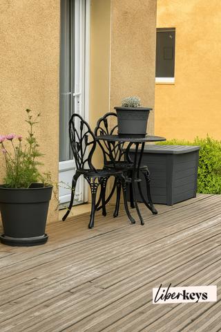 Appartement 121m² - Entre ciel et montagne, un cocon lumineux à Villaudemard