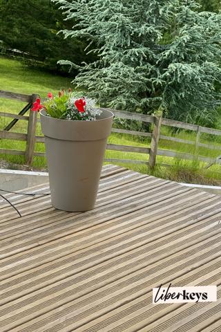 Appartement 121m² - Entre ciel et montagne, un cocon lumineux à Villaudemard