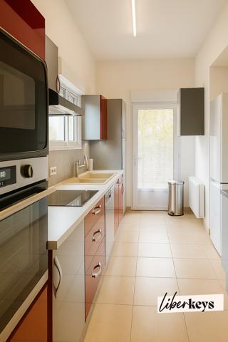 Appartement 121m² - Entre ciel et montagne, un cocon lumineux à Villaudemard