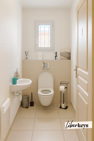 Appartement 121m² - Entre ciel et montagne, un cocon lumineux à Villaudemard