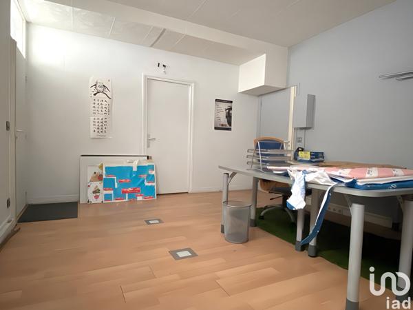 Atelier à vendre 67 m² Rueil-Malmaison