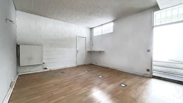 Atelier à vendre 67 m² Rueil-Malmaison