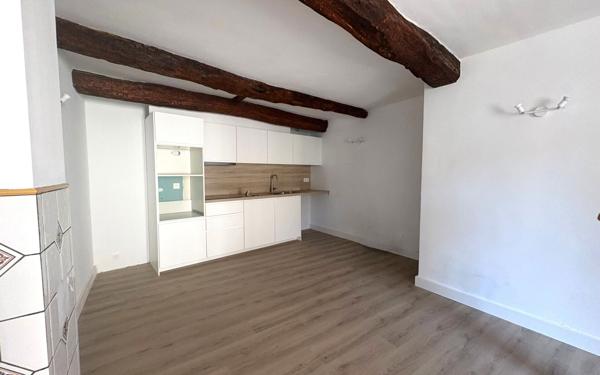 Maison à louer