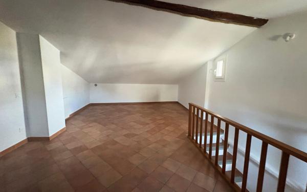 Maison à louer
