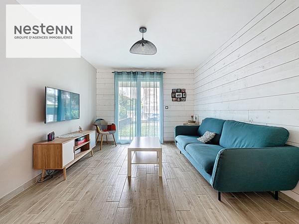 Maison - 7 pièces - 150 m² - QUIMPER - ERGUE-ARMEL