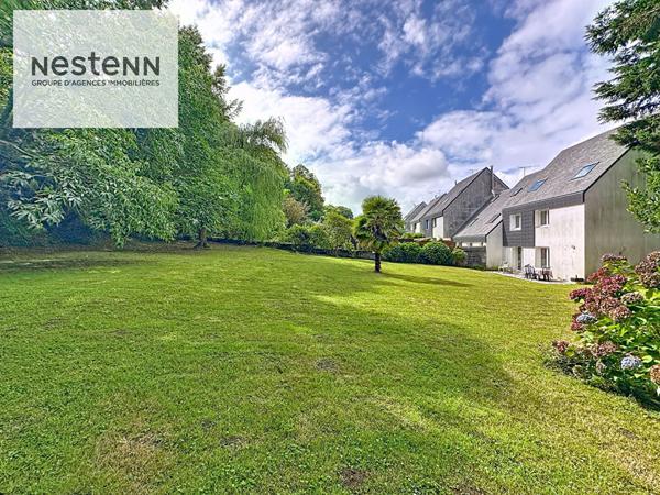 Maison - 7 pièces - 150 m² - QUIMPER - ERGUE-ARMEL