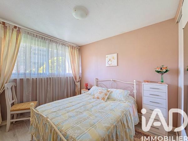 Appartement à vendre 2 pièces 39 m² Savigny-sur-Orge