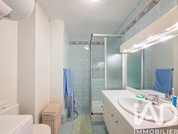 Appartement à vendre 2 pièces 39 m² Savigny-sur-Orge