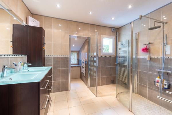 Maison Seraincourt , 6 chambres, 250 m² habitables, 2770 m² parcelle, piscine