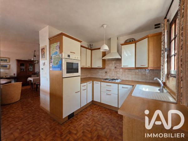 Maison à vendre 5 pièces 88 m² Roquebrune-sur-Argens