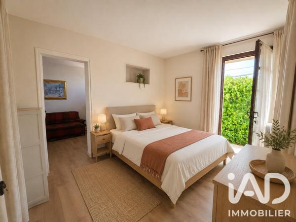 Maison à vendre 5 pièces 88 m² Roquebrune-sur-Argens
