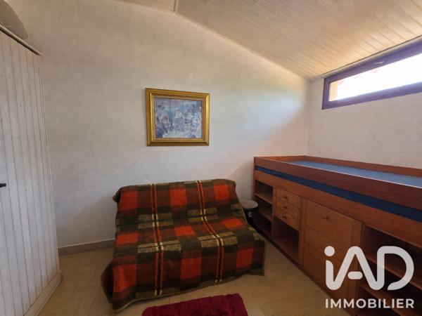 Maison à vendre 5 pièces 88 m² Roquebrune-sur-Argens