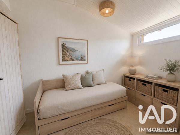 Maison à vendre 5 pièces 88 m² Roquebrune-sur-Argens