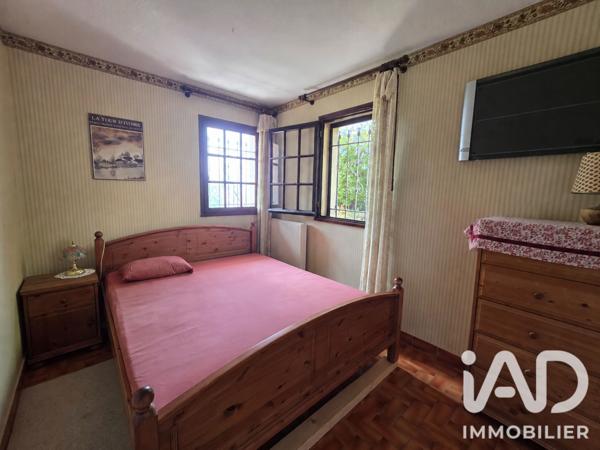 Maison à vendre 5 pièces 88 m² Roquebrune-sur-Argens
