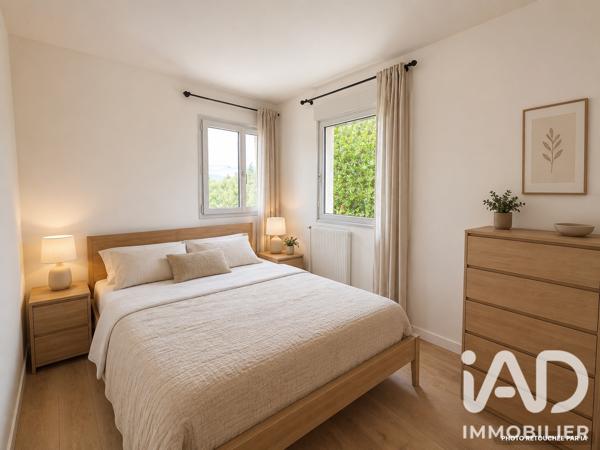 Maison à vendre 5 pièces 88 m² Roquebrune-sur-Argens