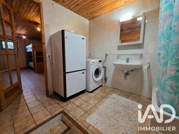 Maison à vendre 5 pièces 88 m² Roquebrune-sur-Argens