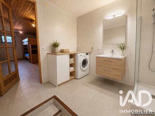 Maison à vendre 5 pièces 88 m² Roquebrune-sur-Argens