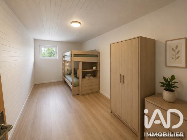 Maison à vendre 5 pièces 88 m² Roquebrune-sur-Argens