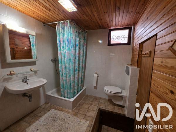 Maison à vendre 5 pièces 88 m² Roquebrune-sur-Argens