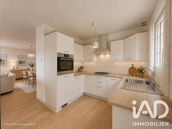 Maison à vendre 5 pièces 88 m² Roquebrune-sur-Argens