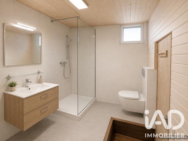 Maison à vendre 5 pièces 88 m² Roquebrune-sur-Argens