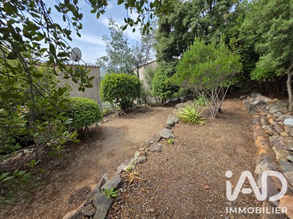 Maison à vendre 5 pièces 88 m² Roquebrune-sur-Argens