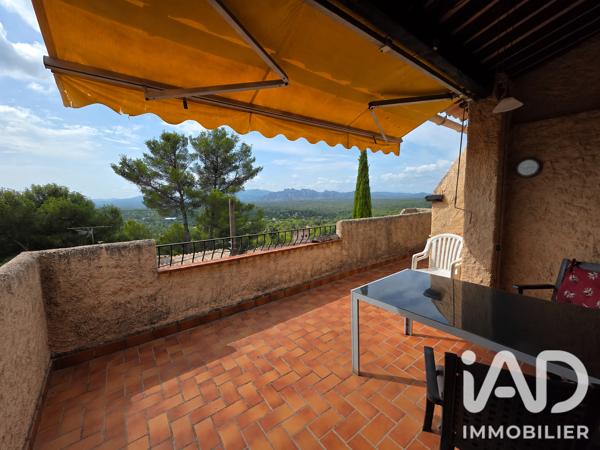 Maison à vendre 5 pièces 88 m² Roquebrune-sur-Argens
