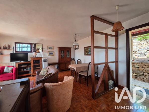 Maison à vendre 5 pièces 88 m² Roquebrune-sur-Argens