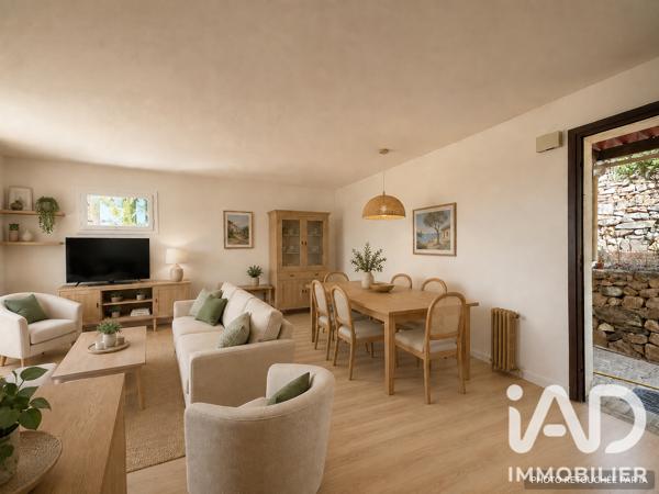 Maison à vendre 5 pièces 88 m² Roquebrune-sur-Argens