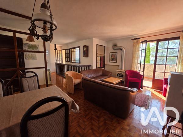 Maison à vendre 5 pièces 88 m² Roquebrune-sur-Argens