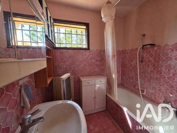 Maison à vendre 5 pièces 88 m² Roquebrune-sur-Argens