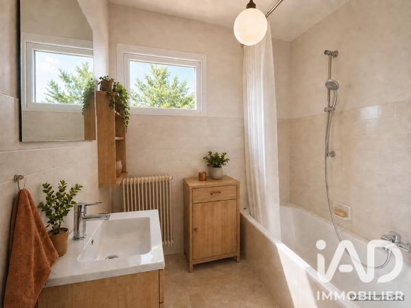 Maison à vendre 5 pièces 88 m² Roquebrune-sur-Argens