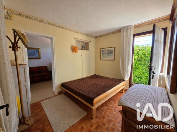 Maison à vendre 5 pièces 88 m² Roquebrune-sur-Argens