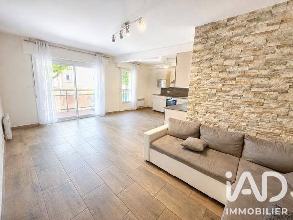 Appartement à vendre 5 pièces 94,04 m² Manosque