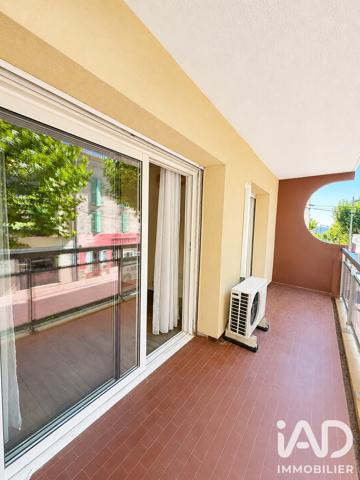 Appartement à vendre 5 pièces 94,04 m² Manosque