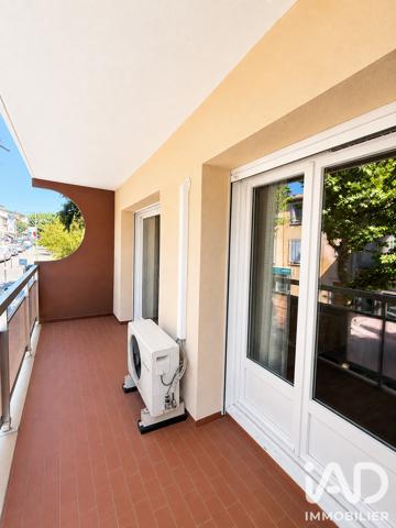 Appartement à vendre 5 pièces 94,04 m² Manosque