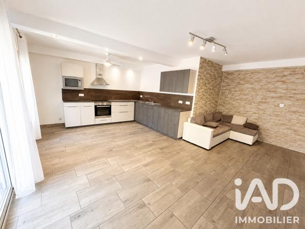 Appartement à vendre 5 pièces 94,04 m² Manosque